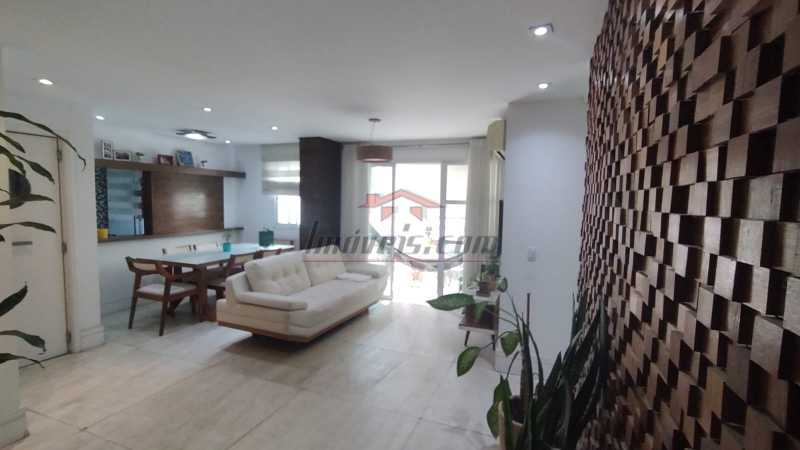 Cobertura, 3 quartos, 180 m² - Foto 7