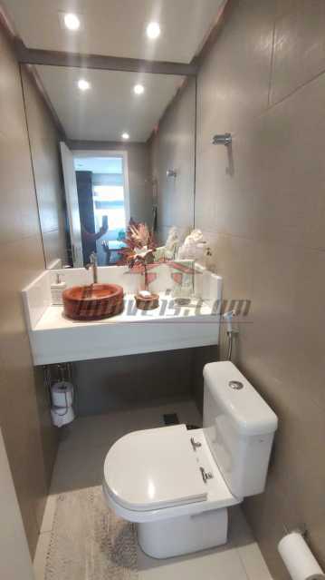 Cobertura, 3 quartos, 180 m² - Foto 17