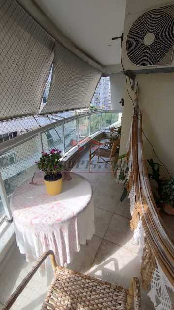 Cobertura, 3 quartos, 180 m² - Foto 21