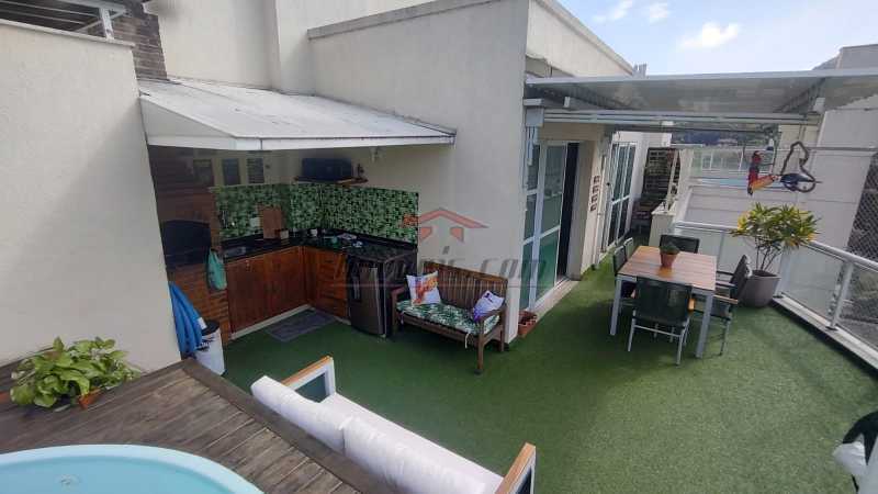 Cobertura, 3 quartos, 180 m² - Foto 22