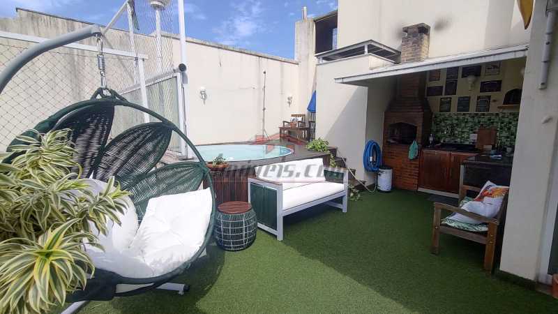 Cobertura, 3 quartos, 180 m² - Foto 23