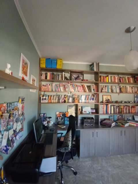 Cobertura, 3 quartos, 146 m² - Foto 8