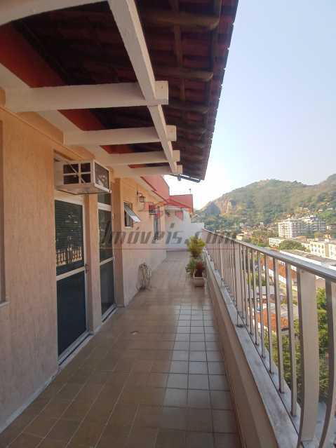 Cobertura, 3 quartos, 146 m² - Foto 2