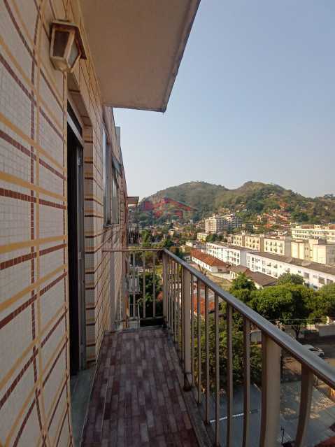 Cobertura, 3 quartos, 146 m² - Foto 26