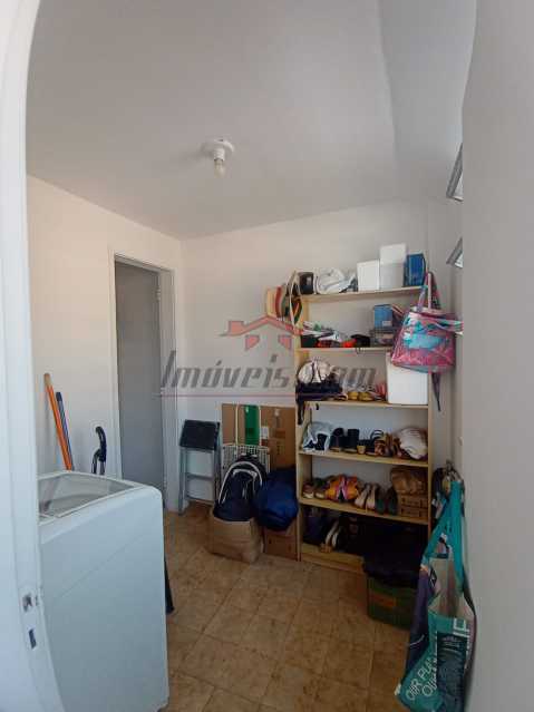 Cobertura, 3 quartos, 146 m² - Foto 23