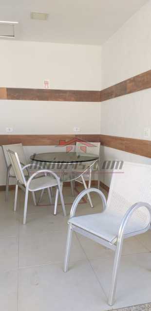 Casa de Condomínio, 3 quartos - Foto 25