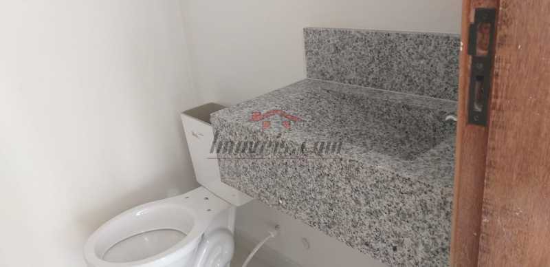 Casa de Condomínio, 3 quartos - Foto 18
