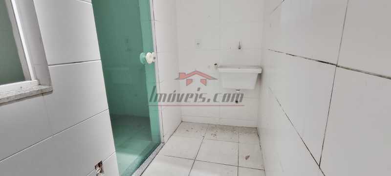 Casa de Condomínio, 3 quartos - Foto 24