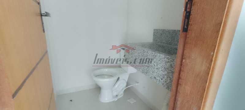 Casa de Condomínio, 3 quartos - Foto 19