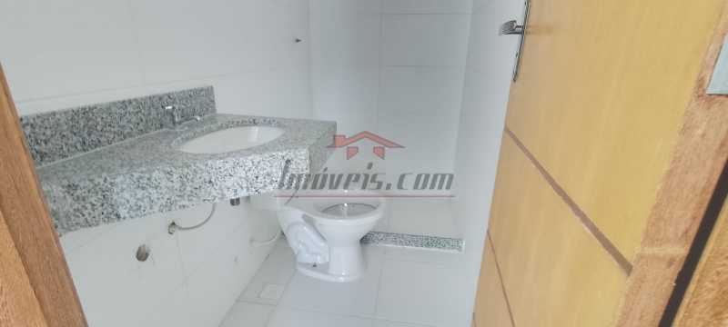 Casa de Condomínio, 3 quartos - Foto 16