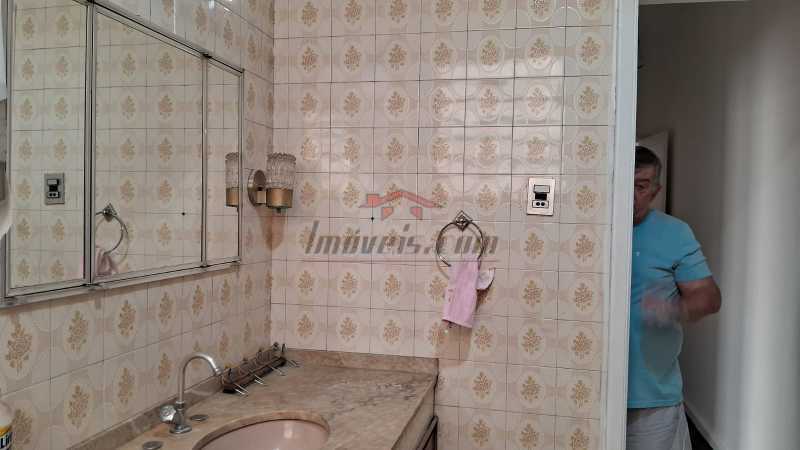 Apartamento à venda com 2 quartos, 60m² - Foto 7