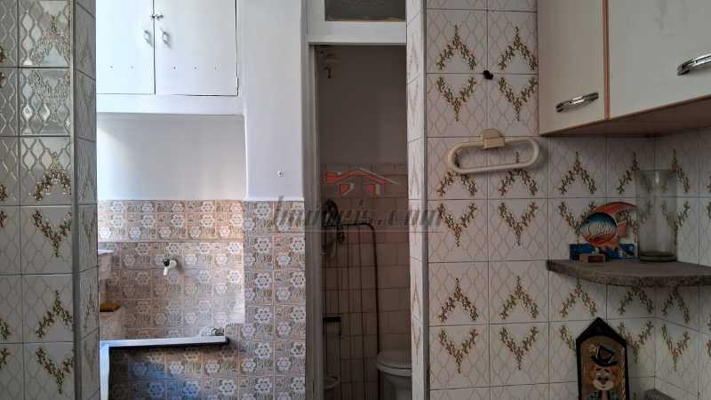 Apartamento à venda com 2 quartos, 60m² - Foto 11