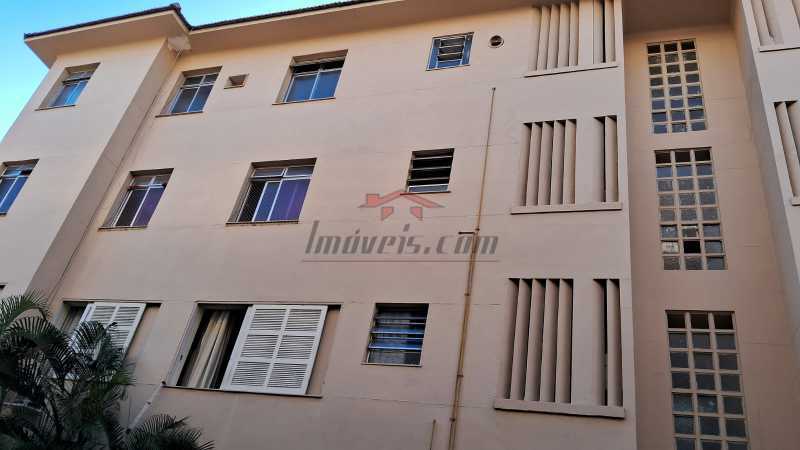 Apartamento à venda com 2 quartos, 60m² - Foto 1