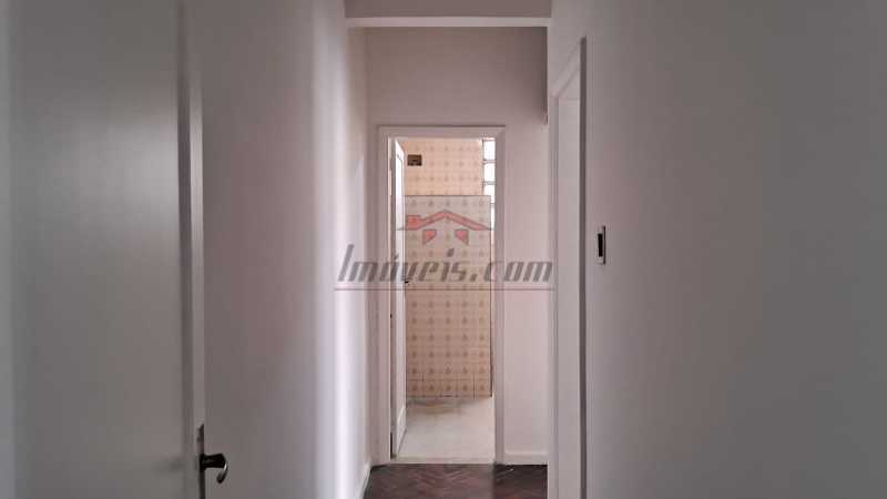 Apartamento à venda com 2 quartos, 60m² - Foto 4