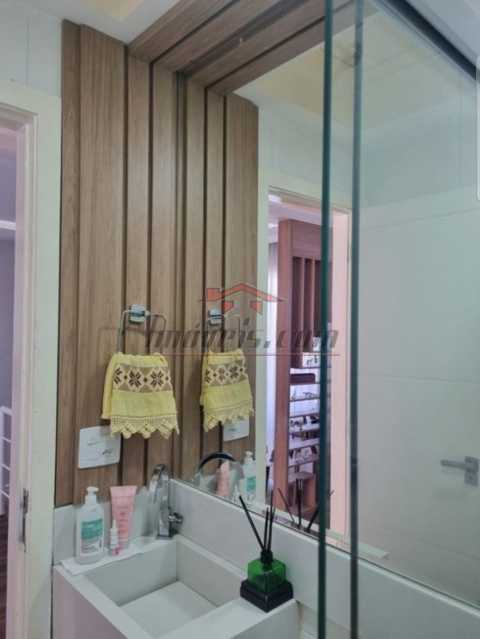Casa de Condomínio, 3 quartos - Foto 20