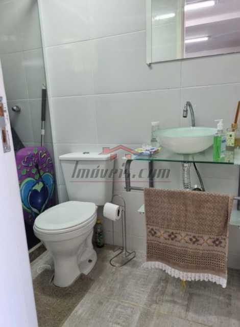 Casa de Condomínio, 3 quartos - Foto 21