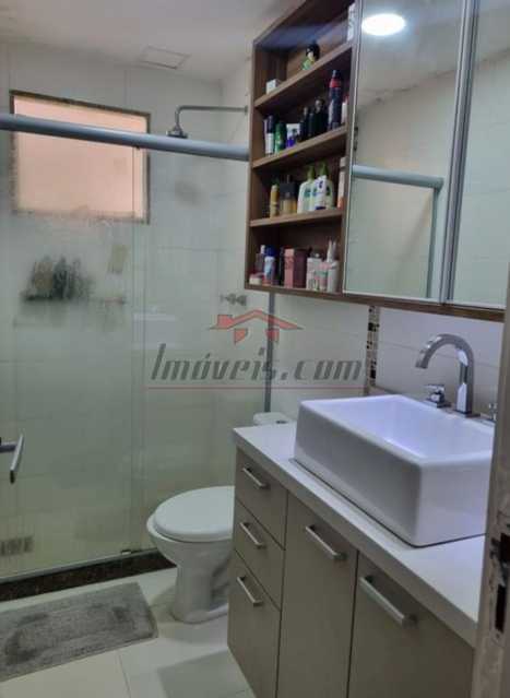 Casa de Condomínio, 3 quartos - Foto 18