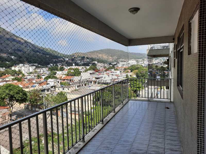 Apartamento, 2 quartos, 105 m² - Foto 1
