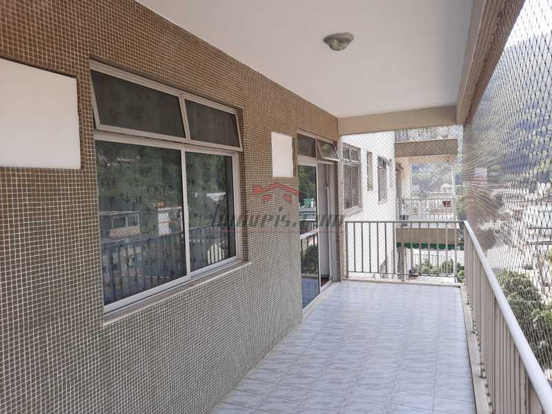 Apartamento, 2 quartos, 105 m² - Foto 2