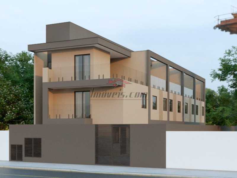 Casa, 2 quartos, 250 m² - Foto 1