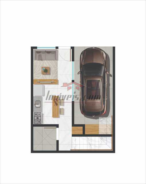 Casa, 2 quartos, 250 m² - Foto 5