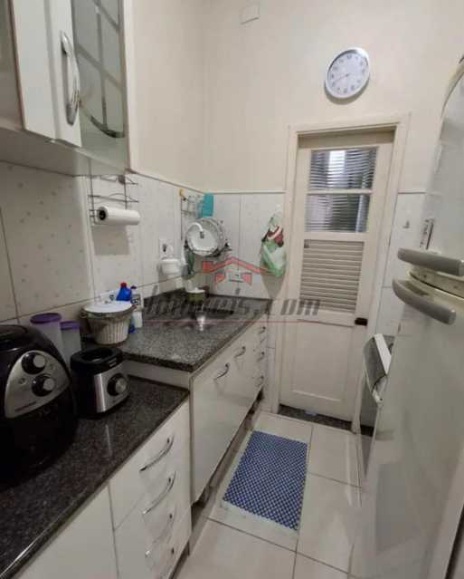 Apartamento à venda com 1 quarto, 49m² - Foto 9