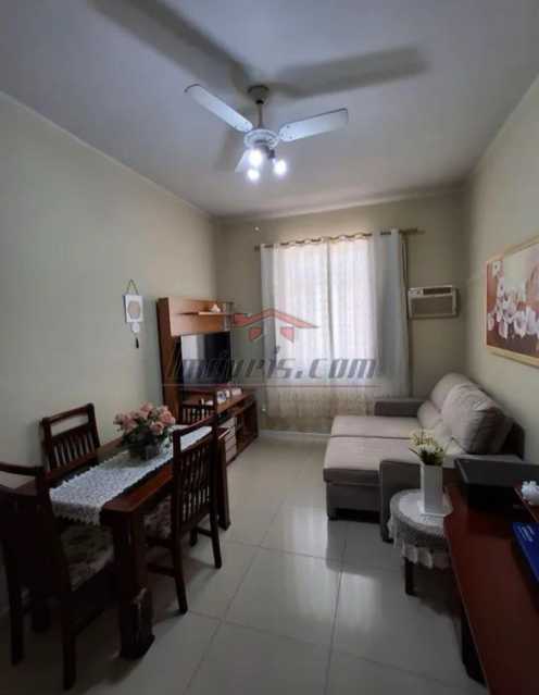 Apartamento à venda com 1 quarto, 49m² - Foto 2