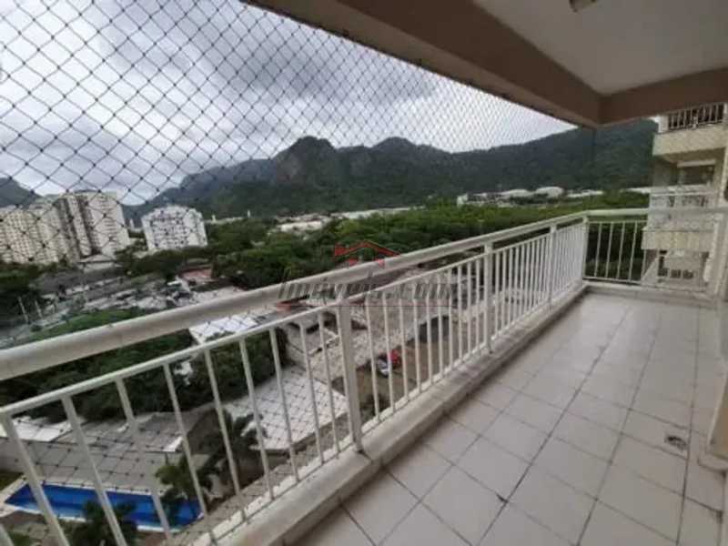 Apartamento, 2 quartos, 65 m² - Foto 1