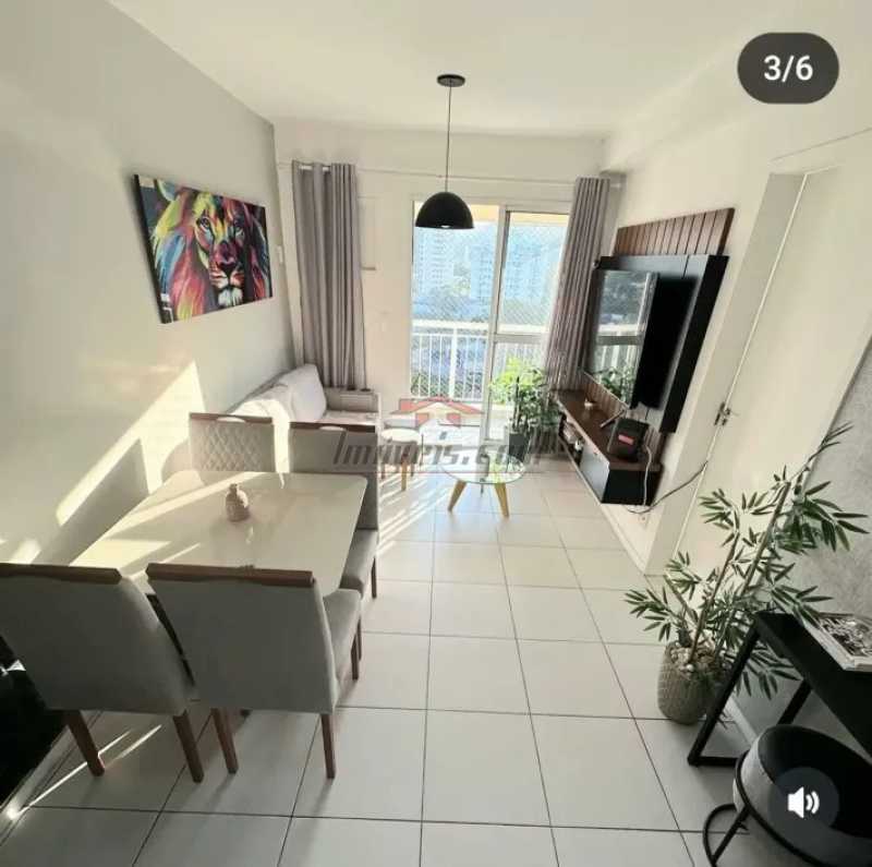 Apartamento, 2 quartos, 65 m² - Foto 4