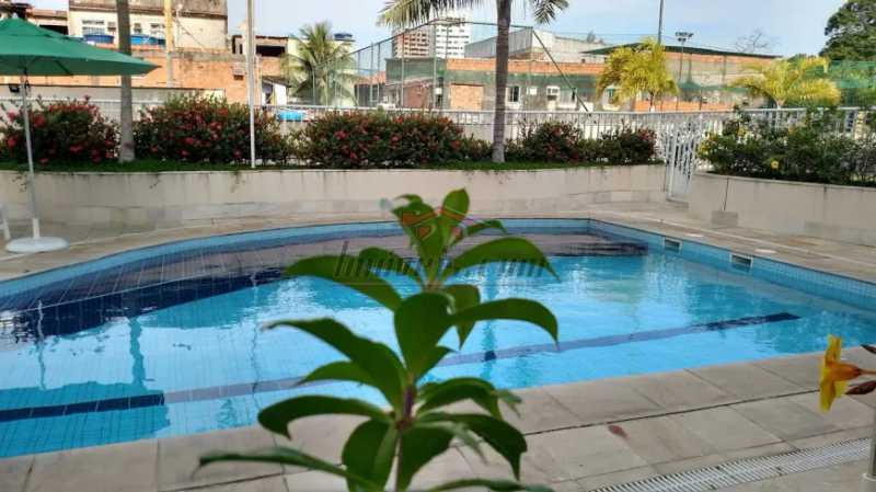 Apartamento, 2 quartos, 65 m² - Foto 10