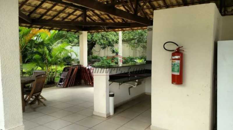 Apartamento, 2 quartos, 65 m² - Foto 11