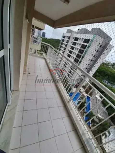 Apartamento, 2 quartos, 65 m² - Foto 2