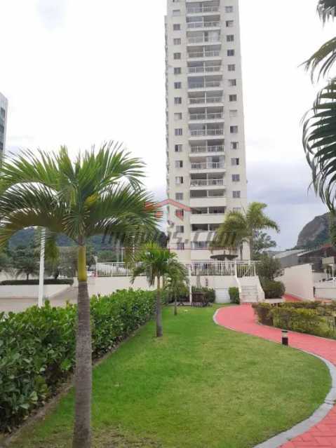 Apartamento, 2 quartos, 65 m² - Foto 9
