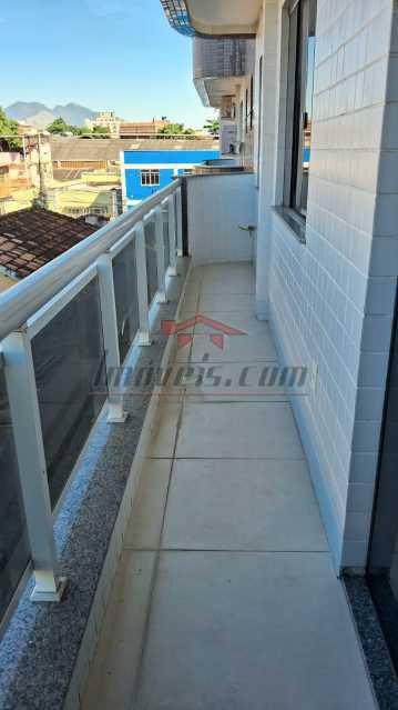 Cobertura, 2 quartos, 128 m² - Foto 3