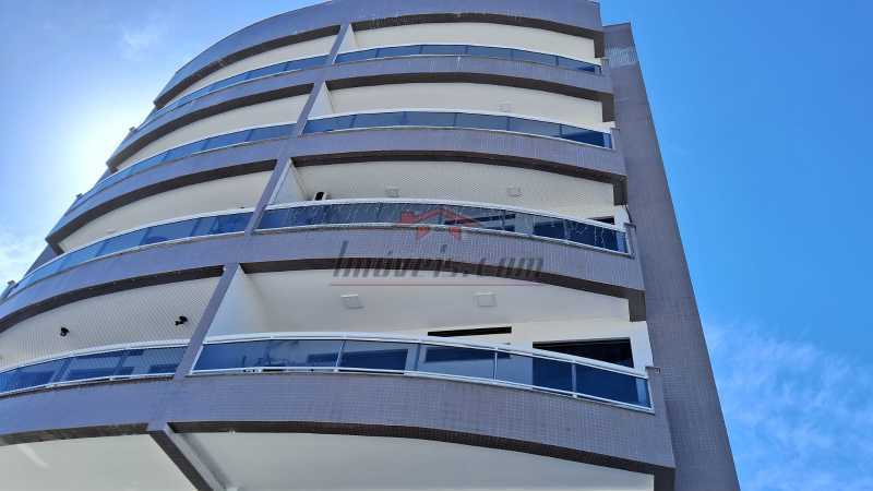 Cobertura, 2 quartos, 128 m² - Foto 1