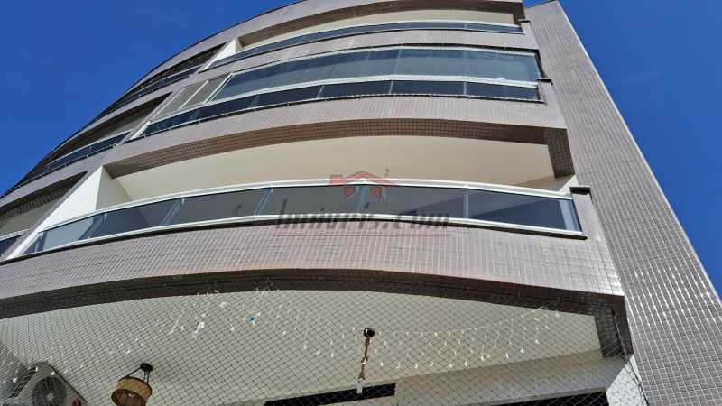 Cobertura, 2 quartos, 128 m² - Foto 2