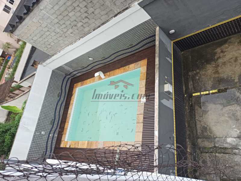 Apartamento à venda com 2 quartos, 70m² - Foto 12