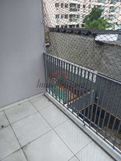 Apartamento à venda com 2 quartos, 70m² - Foto 1