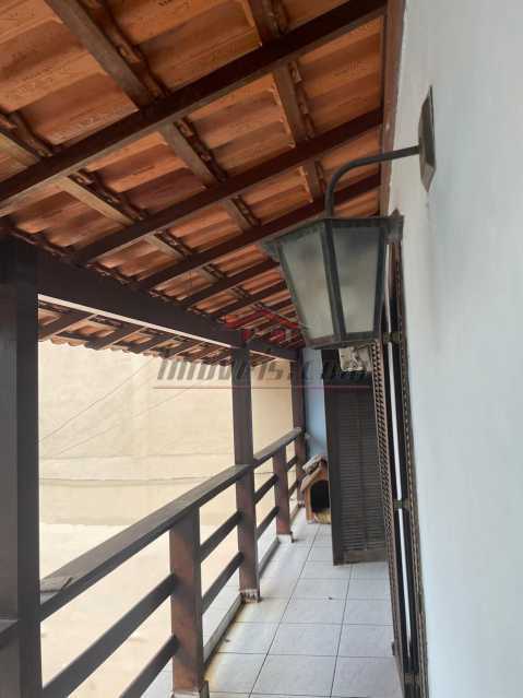 Casa, 3 quartos, 120 m² - Foto 2