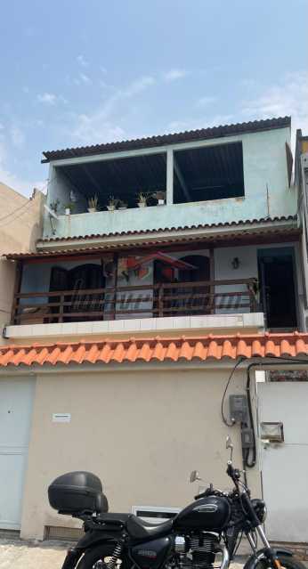 Casa, 3 quartos, 120 m² - Foto 1
