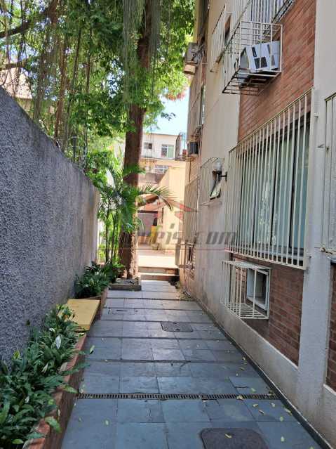 Apartamento à venda com 2 quartos, 50m² - Foto 6