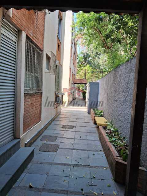 Apartamento à venda com 2 quartos, 50m² - Foto 7