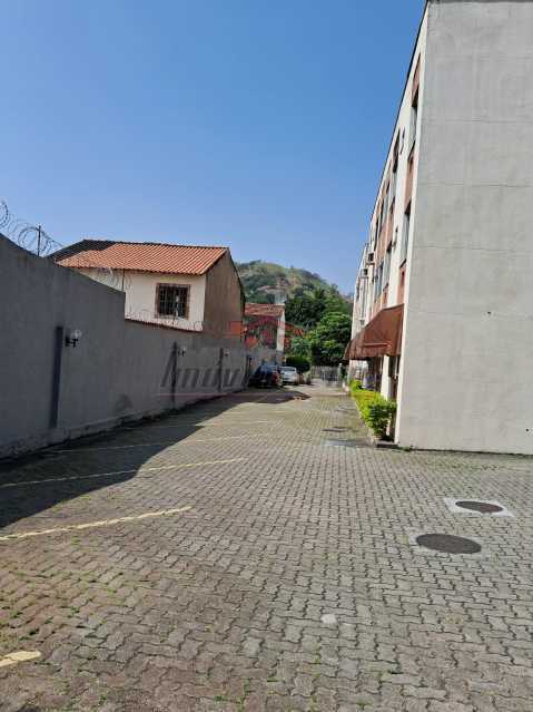 Apartamento à venda com 2 quartos, 50m² - Foto 8