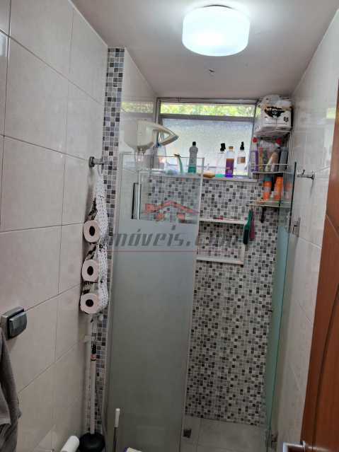Apartamento à venda com 2 quartos, 50m² - Foto 4