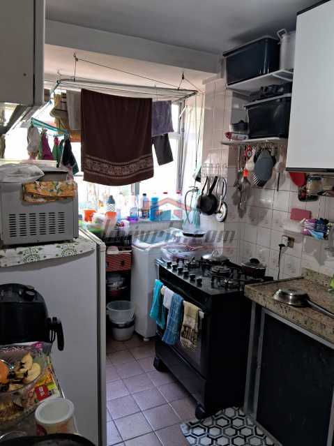 Apartamento à venda com 2 quartos, 50m² - Foto 5