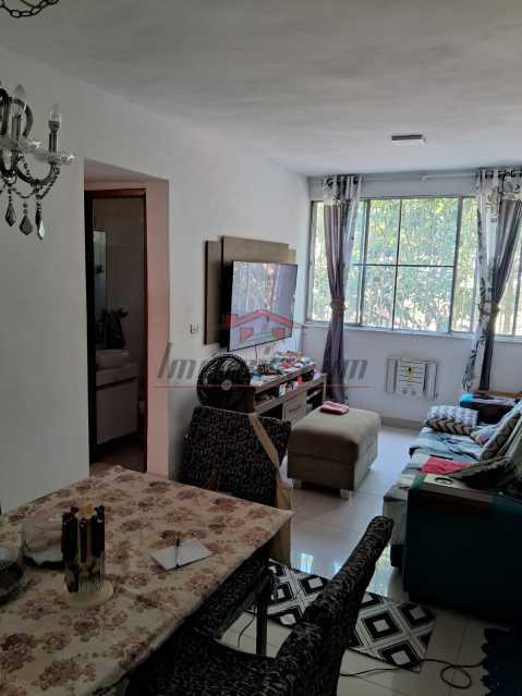 Apartamento à venda com 2 quartos, 50m² - Foto 1