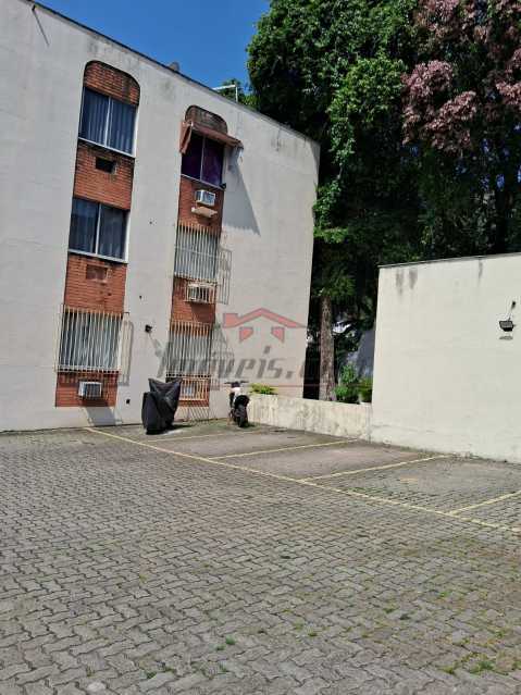 Apartamento à venda com 2 quartos, 50m² - Foto 9
