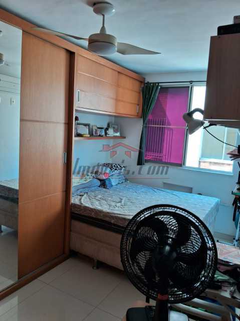 Apartamento à venda com 2 quartos, 50m² - Foto 2