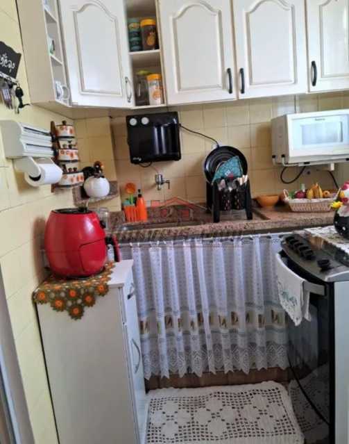 Apartamento à venda com 2 quartos, 55m² - Foto 9