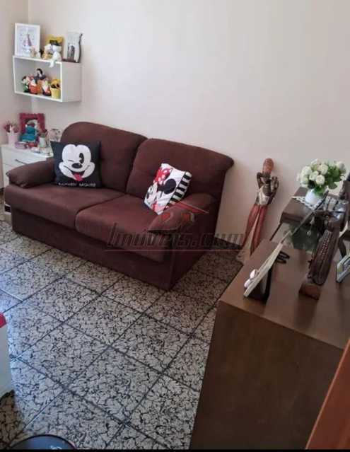 Apartamento à venda com 2 quartos, 55m² - Foto 3